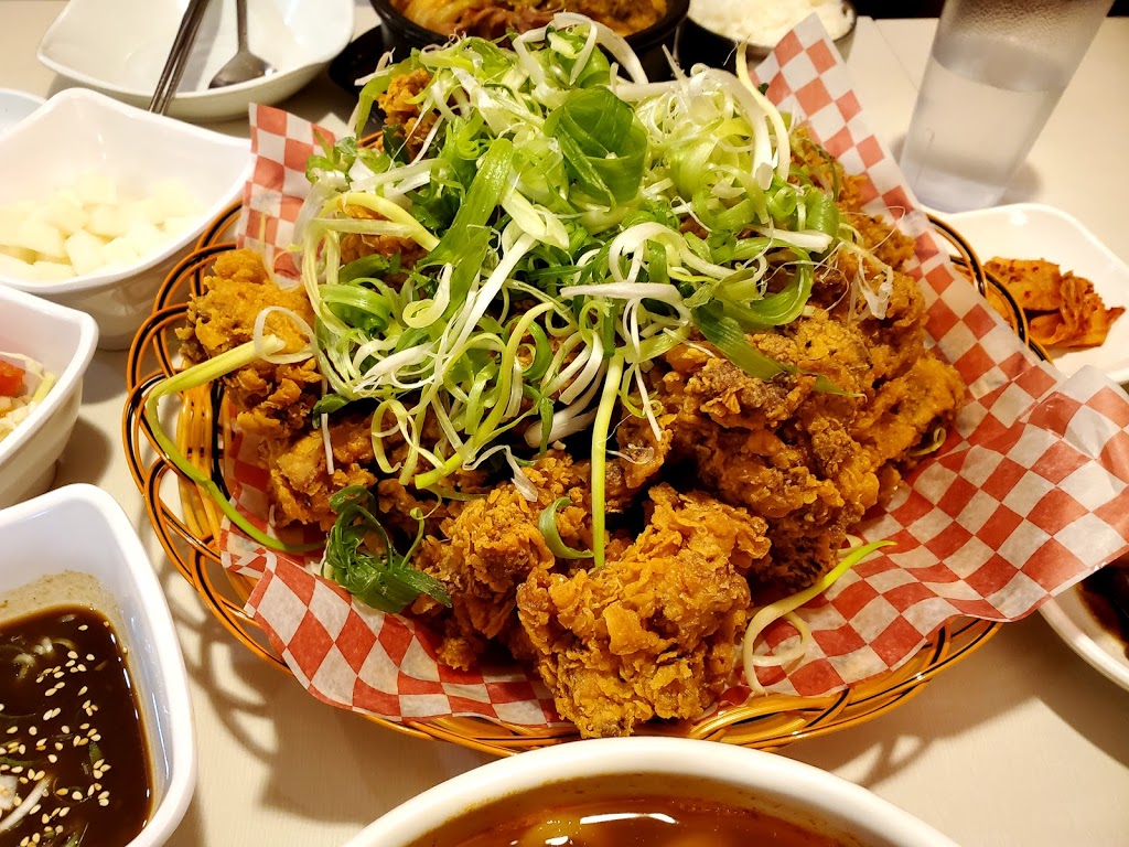 Sowon Korea Dining | 170 University Ave W, Waterloo, ON N2L 3E9, Canada | Phone: (519) 208-5678