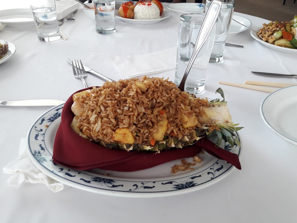 Jasmine Chinese Cuisine | 3930 Montrose Rd, Niagara Falls, ON L2H 3C9, Canada | Phone: (905) 371-3918