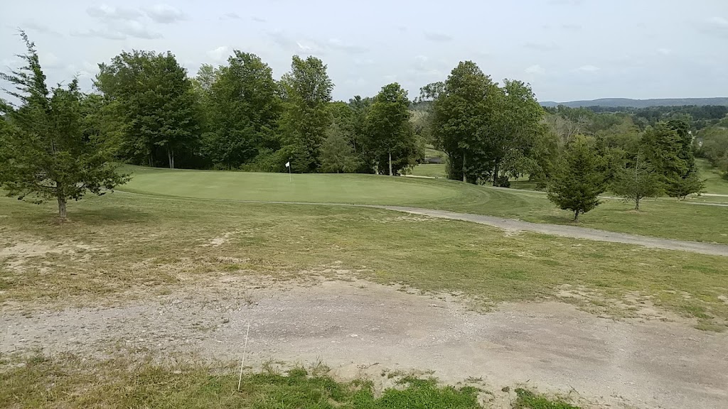 Quinte Hills Golf Course | 63 Holland Rd, Frankford, ON K0K 2C0, Canada | Phone: (613) 847-9900