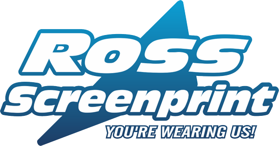 Ross Screenprint Ltd | 2885 NS-4, Antigonish, NS B2G 2K5, Canada | Phone: (902) 863-4630