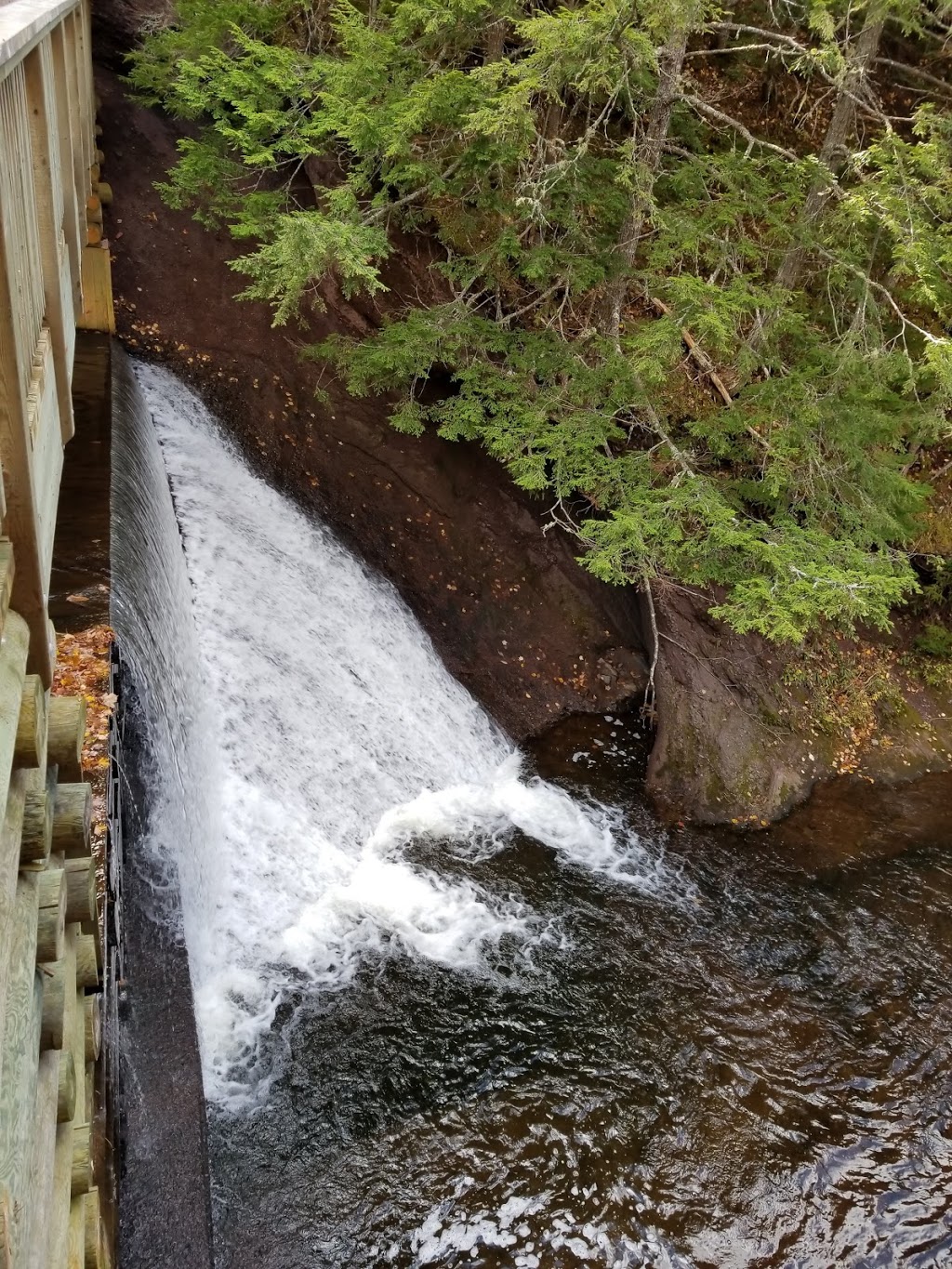 Balmoral Grist Mill | 544 Peter MacDonald Rd, Tatamagouche, NS B0K 1V0, Canada | Phone: (902) 657-3016