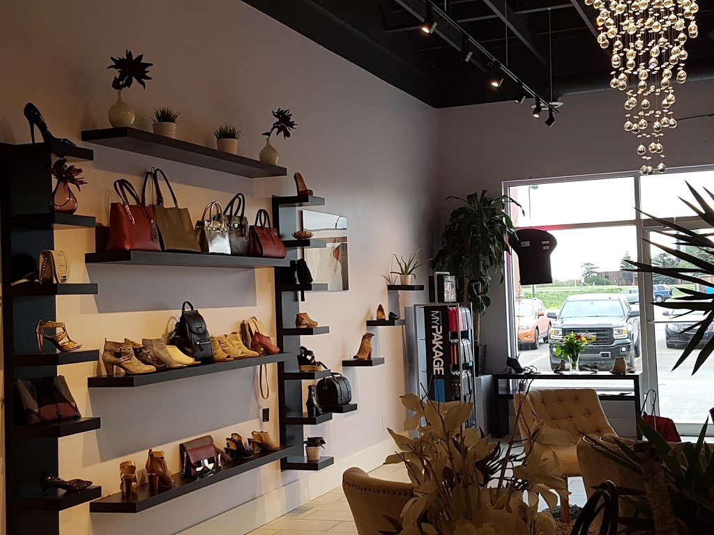 Modern Sole | 3020 Preston Ave S #150, Saskatoon, SK S7T 0V2, Canada | Phone: (306) 373-7653