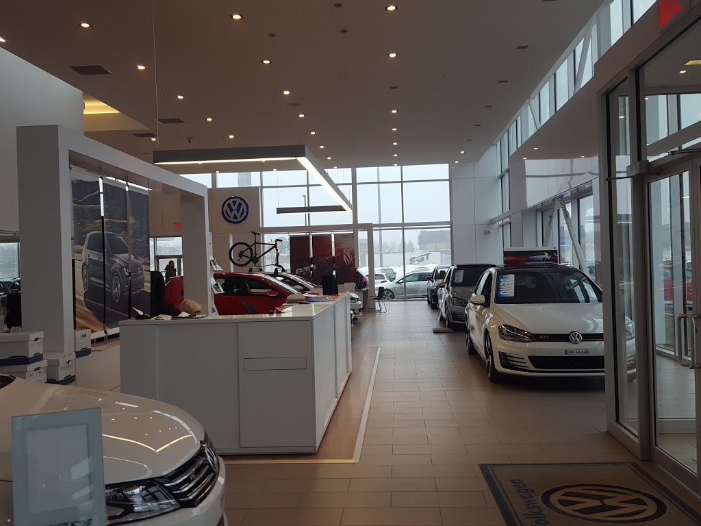 Carrefour 40-640 Volkswagen | 90 Chemin des Quarante-Arpents, Charlemagne, QC J5Z 0B5, Canada | Phone: (450) 581-8946