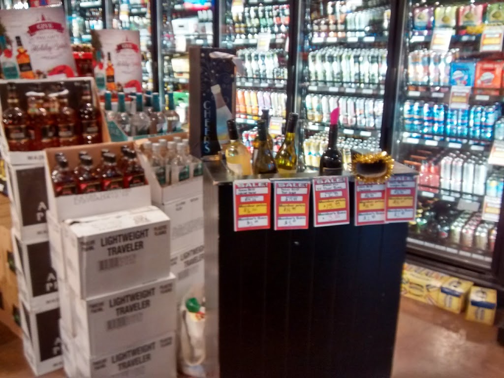 Dickens Liquor Shoppe | 2240 Beacon Ave, Sidney, BC V8L 1X1, Canada | Phone: (250) 655-3966