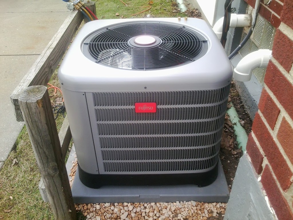 Service Pro Heating & Cooling | 125 St Amelia Dr, Tonawanda, NY 14150, USA | Phone: (716) 830-4710