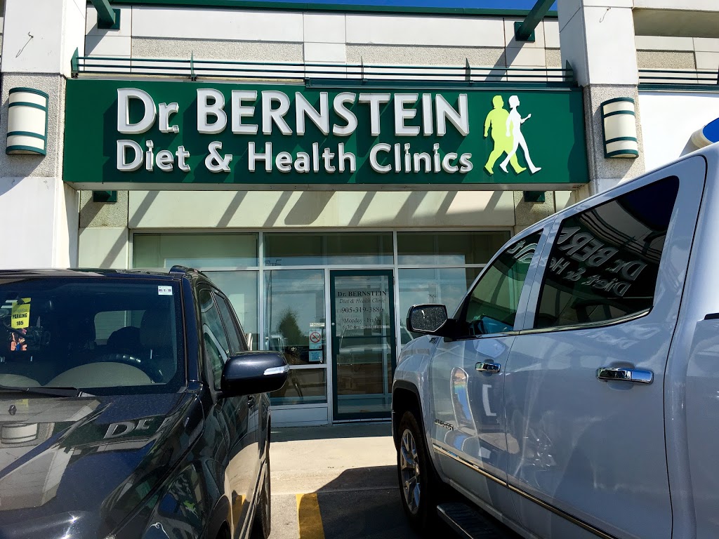 Bernstein Diet & Health Clinics | 2000 Appleby Line F3, Burlington, ON L7L 6M6, Canada | Phone: (905) 319-3886