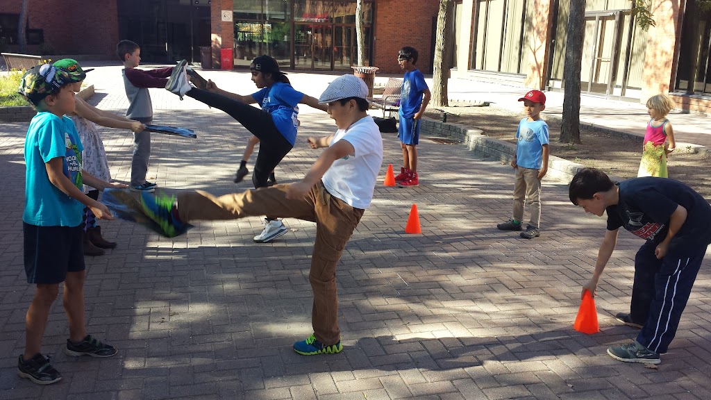 WINNING CIRCLE MARTIAL ARTS & WELLNESS CENTER | 340 Terry Fox Dr suite 100, Kanata, ON K2K 3A2, Canada | Phone: (613) 599-5425