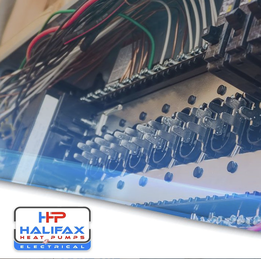 Halifax Heat Pumps & Electrical | 11 Morris Dr Unit 118, Dartmouth, NS B3B 1M2, Canada | Phone: (902) 495-2623