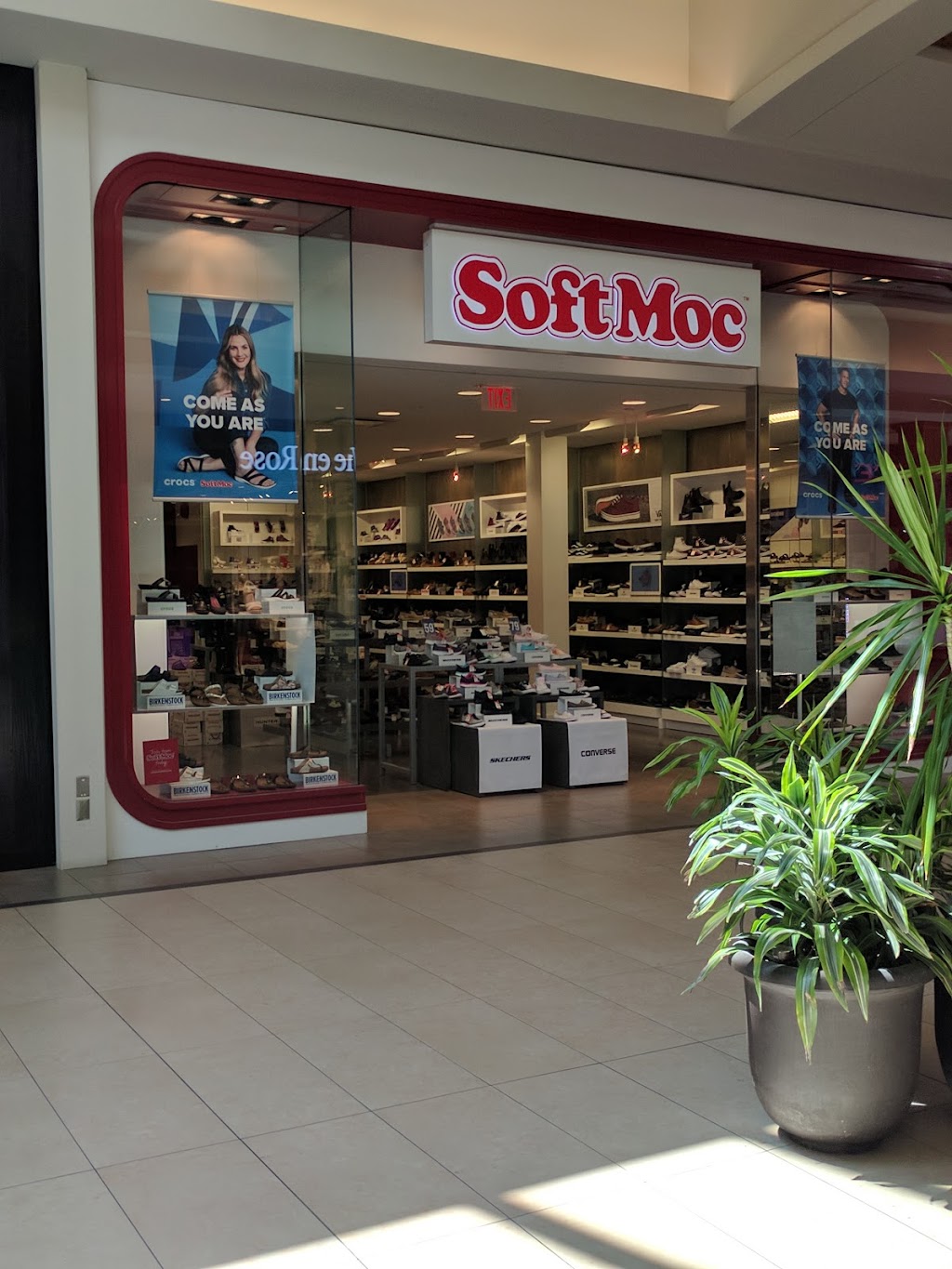 SoftMoc | 2960 Kingsway Dr Unit E001A, Kitchener, ON N2C 1X1, Canada | Phone: (519) 893-5722