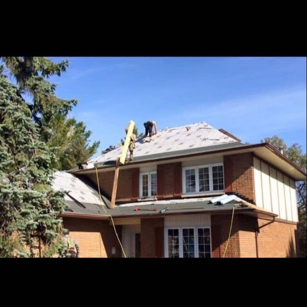 Paramount Roofing & Siding | 1554 Carling Ave Suite 323-1, Ottawa, ON K1Z 7M4, Canada | Phone: (613) 331-5950