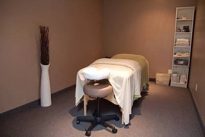 Heather Rapiti Massage Therapy (Healthy Living Massage & Wellnes | 120 San Antonio Dr #6, Hamilton, ON L9C 5N2, Canada | Phone: (905) 538-7600