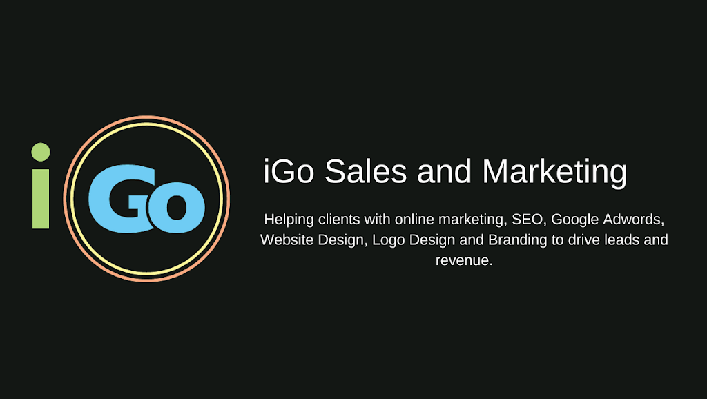 iGo Sales and Marketing, Inc. | 5602 Tenth Line W #101, Mississauga, ON L5M 0M8, Canada | Phone: (905) 817-9911