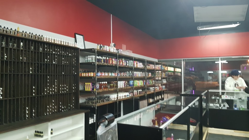 RPI Vapor Lounge | 2345 Ave C North #6, Saskatoon, SK S7L 5Z5, Canada | Phone: (306) 373-0044