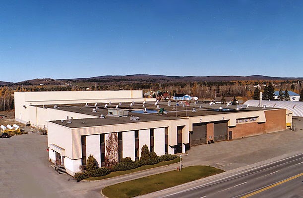 Les Industries Fournier Inc. | 3787 Bd Frontenac O, Thetford Mines, QC G6H 2B5, Canada | Phone: (418) 423-4241