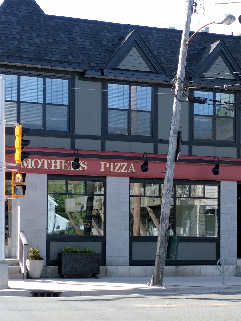 Mothers Pizza | 5710 Young St, Halifax, NS B3K 4L5, Canada | Phone: (902) 406-5050