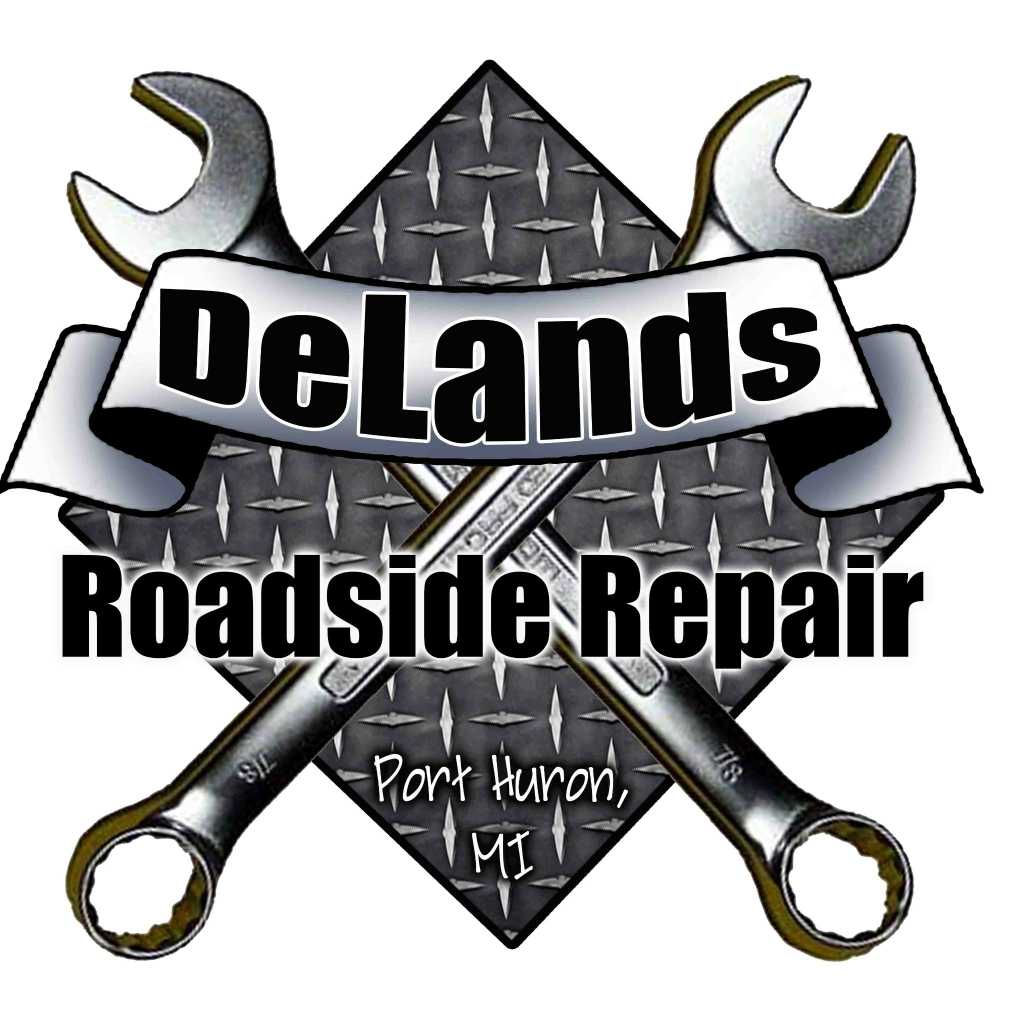 DeLands Roadside Repair | 1625 Michigan Rd, Port Huron, MI 48060, USA | Phone: (810) 292-4291