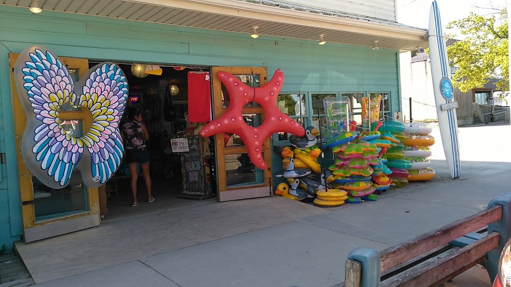 Beach Shop | Port Dover, ON N0A 1N0, Canada