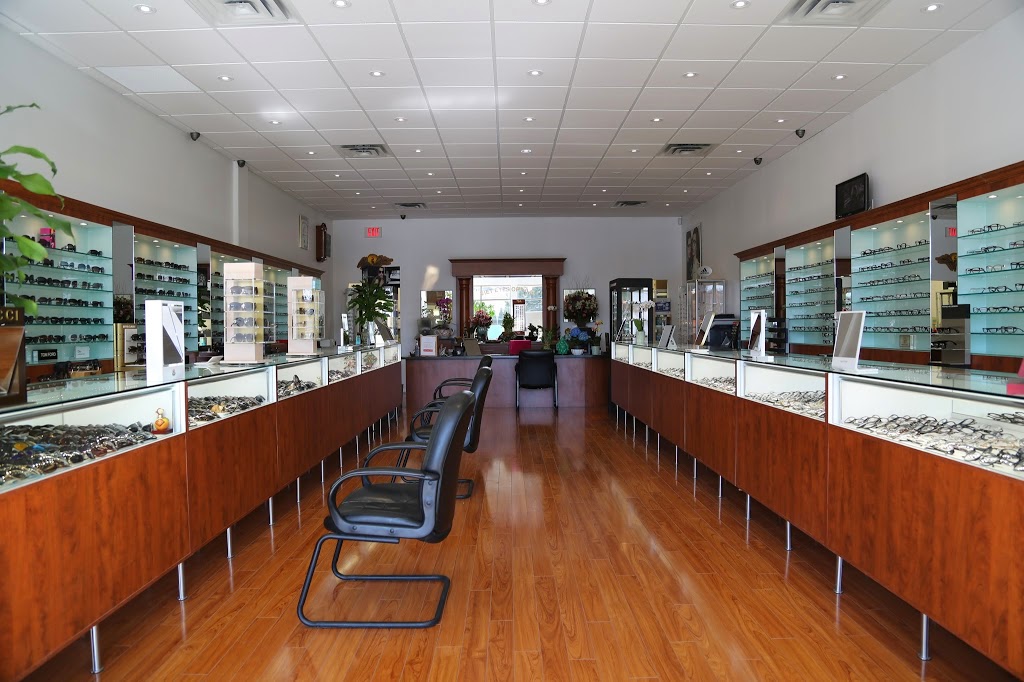 Viet Eyes Optical | 5025 Heatherleigh Ave, Mississauga, ON L5V 2Y7, Canada | Phone: (905) 502-0026