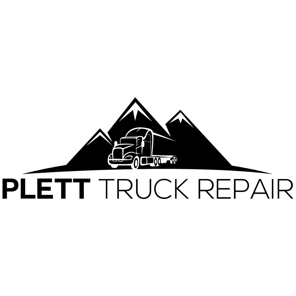 Plett Truck & Trailer Repair | 19675 98 Ave, Langley City, BC V1M 2X5, Canada | Phone: (604) 546-0616