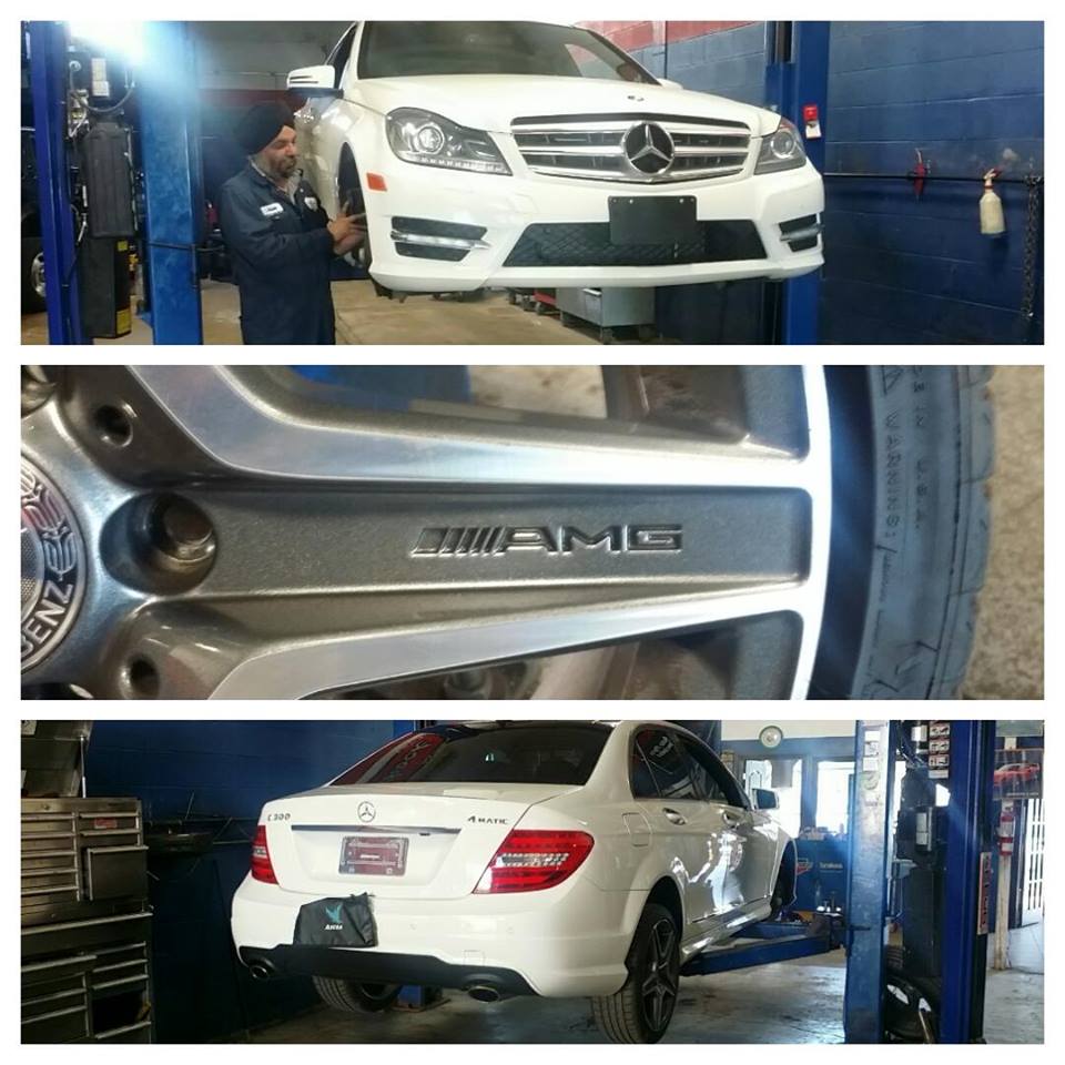 VIP Auto Centre | 4 Abacus Rd, Brampton, ON L6T 5J6, Canada | Phone: (905) 794-1691