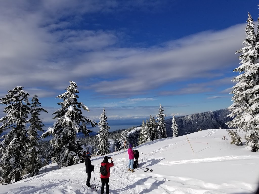 Elsay Lake Trail | Unnamed Road, North Vancouver, BC V7H, Canada