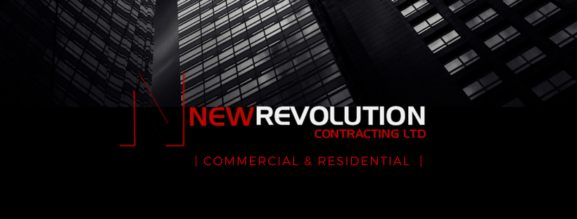 New Revolution Contracting | 61 Goodall Crescent, Bowmanville, ON L1C 0G2, Canada | Phone: (289) 200-5636