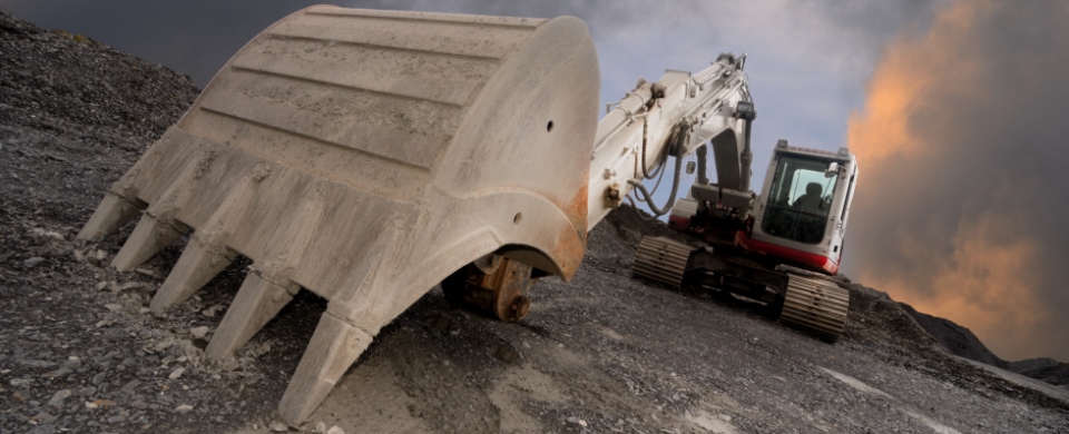 Rumball Excavation & Haulage | 408 Tiffin St, Barrie, ON L4N 9W8, Canada | Phone: (705) 722-1145