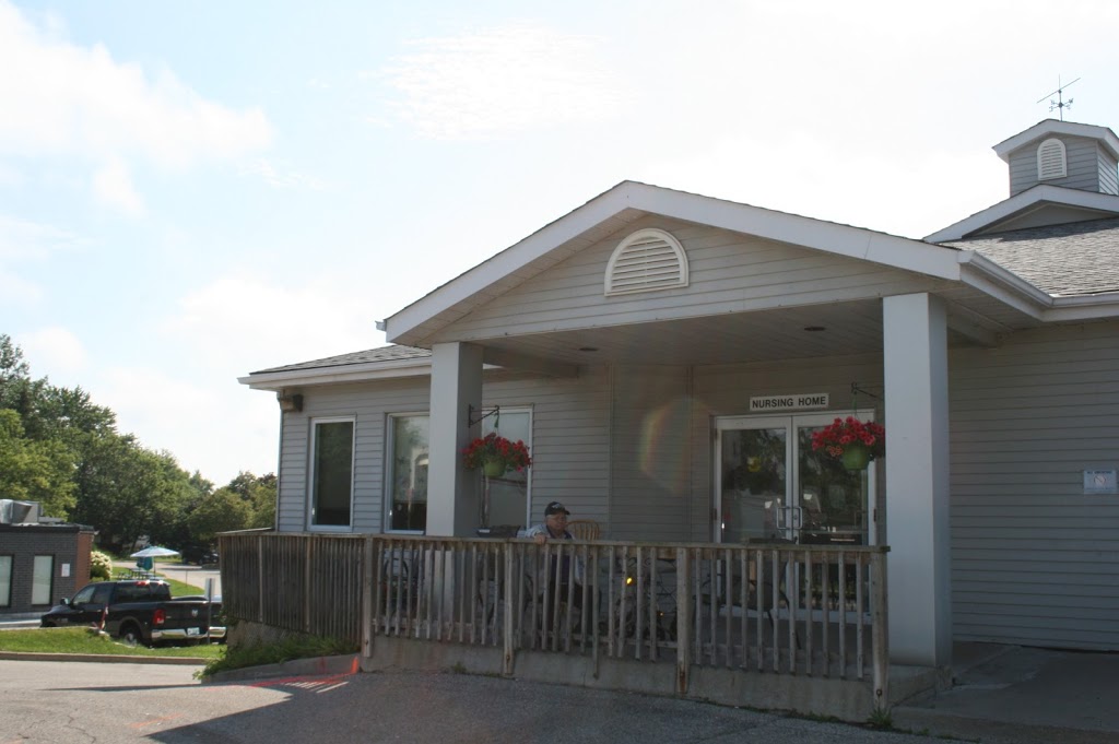 Pinehaven Nursing Home | 229 Lexington Rd, Waterloo, ON N2K 2E1, Canada | Phone: (519) 885-0255