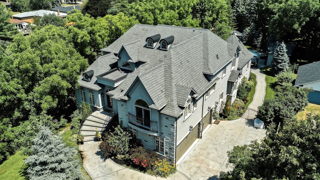 Visual Sky Aerial Imaging | 390 Gosford Cres, Milton, ON L9T 8G8, Canada | Phone: (289) 206-5505