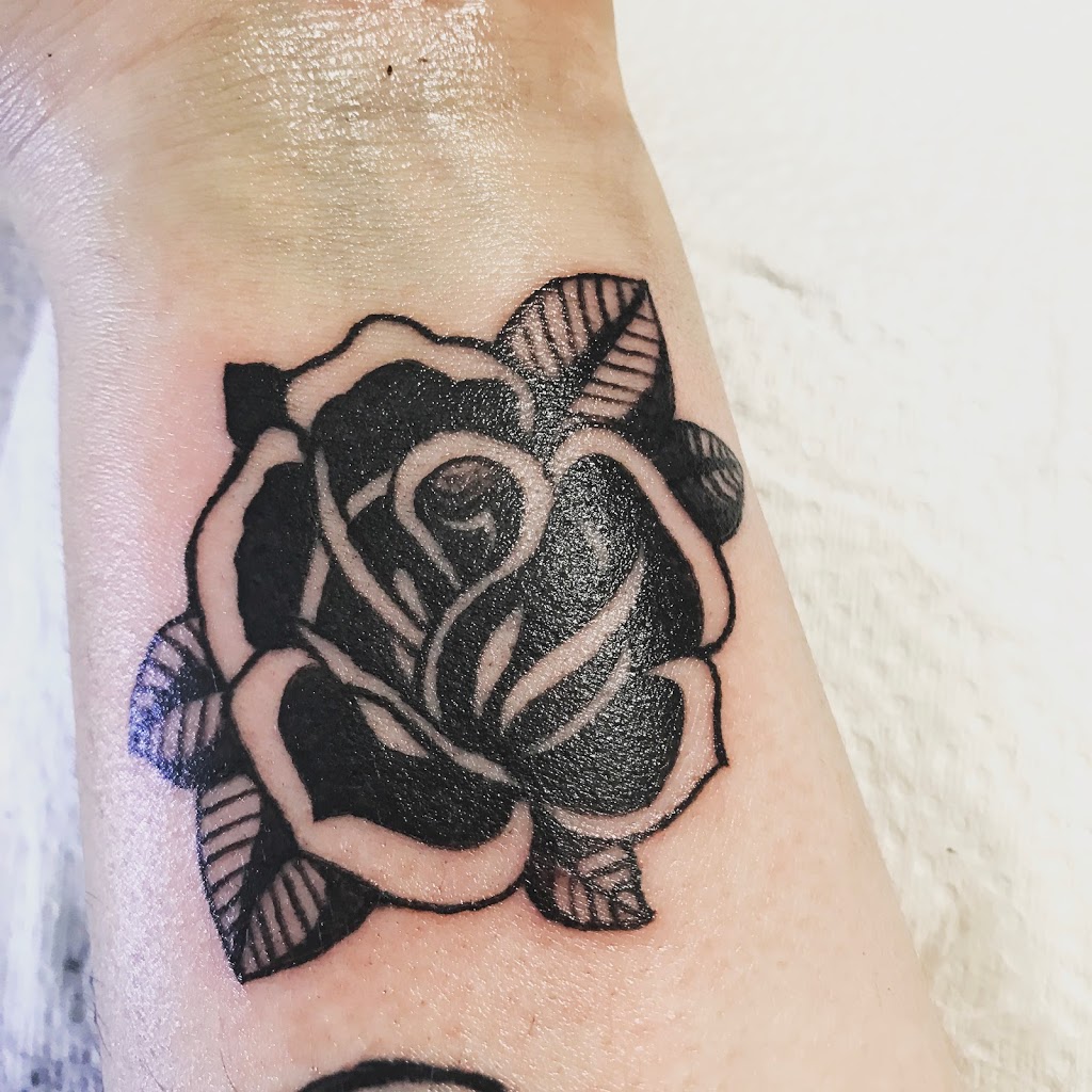 RIVAS INK | 3-42 Adelaide St N, London, ON N6B 3G6, Canada | Phone: (519) 495-5797