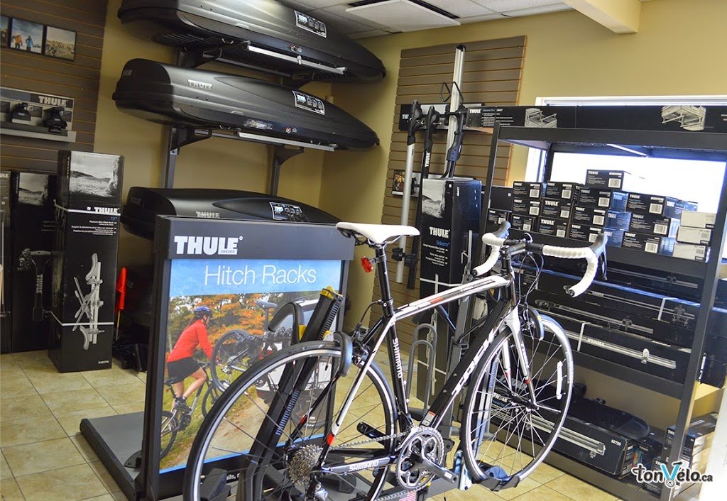 Velozone Boutique Inc | 688 Bd du Séminaire N, Saint-Jean-sur-Richelieu, QC J3B 5M5, Canada | Phone: (450) 357-9229