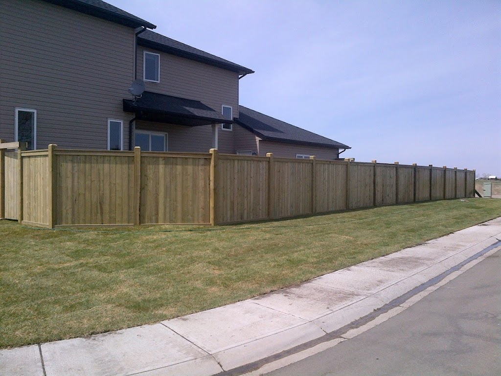 Farmboy Landscaping & Maintenance | 498140 112 St E, High River, AB T1V 1M5, Canada | Phone: (403) 652-5558