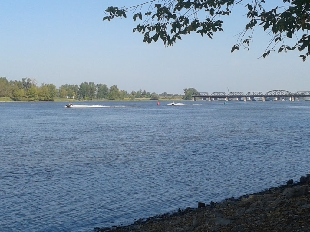 Parc de la Coulée-Grou | Montreal, QC H1A 2G7, Canada