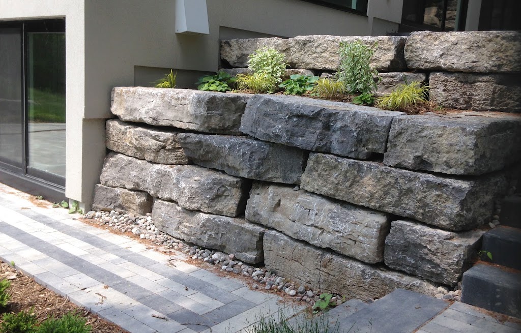 Orillia Landscaping | 10 Bridget Dr, Orillia, ON L3V 2M7, Canada | Phone: (705) 305-0344