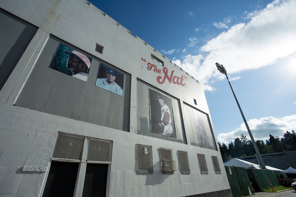 Vancouver Canadians Professional Baseball Club | 4601 Ontario St, Vancouver, BC V5V 3H4, Canada | Phone: (604) 872-5232