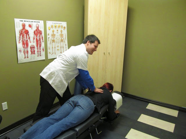 Clinique Chiropratique De Brossard | 1424 Boulevard Rome, Brossard, QC J4W 2T4, Canada | Phone: (450) 466-0880