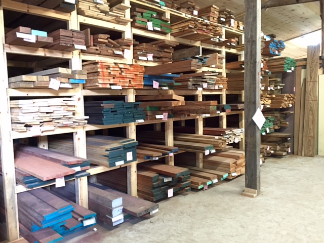Century Mill Lumber | 3993 Stouffville Rd, Whitchurch-Stouffville, ON L4A 7X5, Canada | Phone: (905) 640-2350