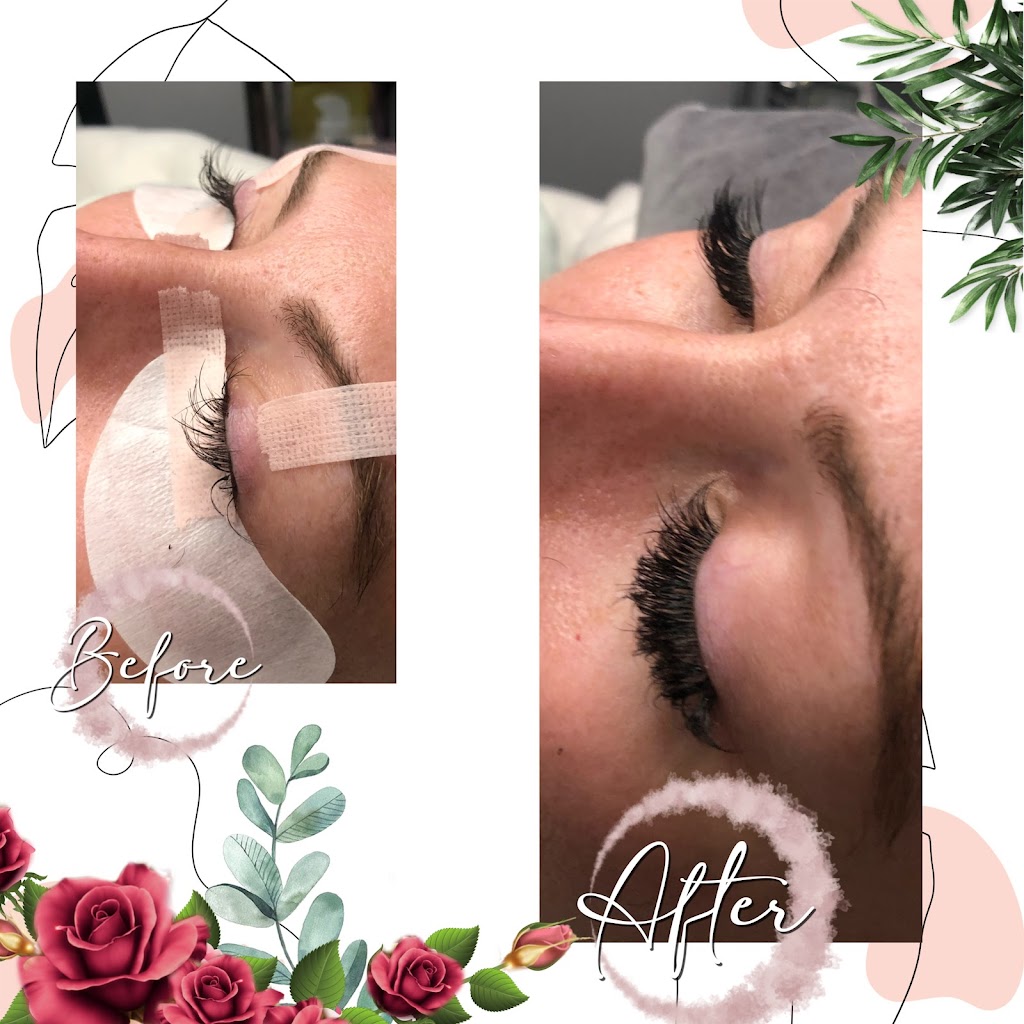 Luxe N Licious Lashes | 121 Howse Common NE, Calgary, AB T3P 1L2, Canada | Phone: (403) 397-8336