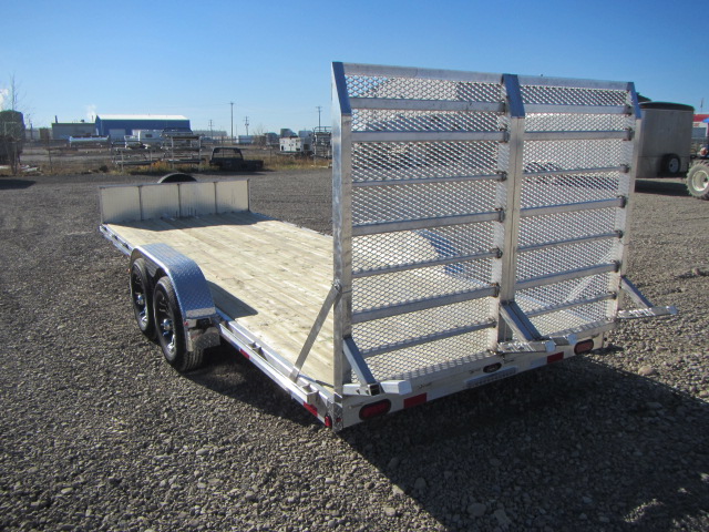 ChuchWagon Trailers | 450204 82 St E, Aldersyde, AB T0L 0A0, Canada | Phone: (403) 603-0893