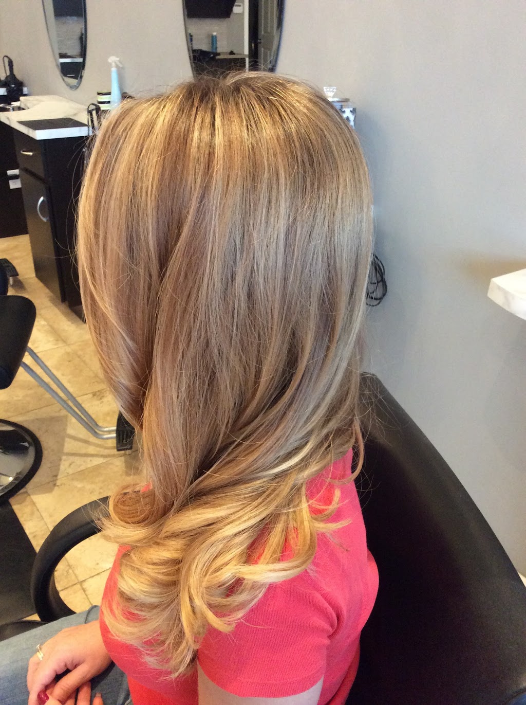 Elements Hair Design | 473 Cosburn Ave., East York, ON M4J 2N6, Canada | Phone: (416) 467-0021