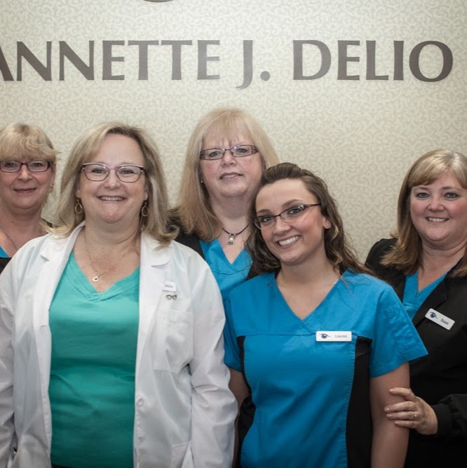 Dr. Annette Delio and Dr. Heather Sangster | 345 Argyle St S, Caledonia, ON N3W 1L8, Canada | Phone: (905) 765-4362