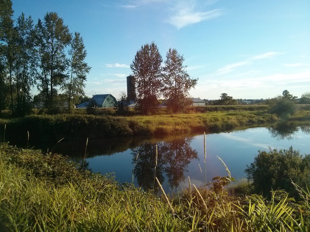 Jerry Sulina Park | Maple Ridge, BC V4R 2R9, Canada