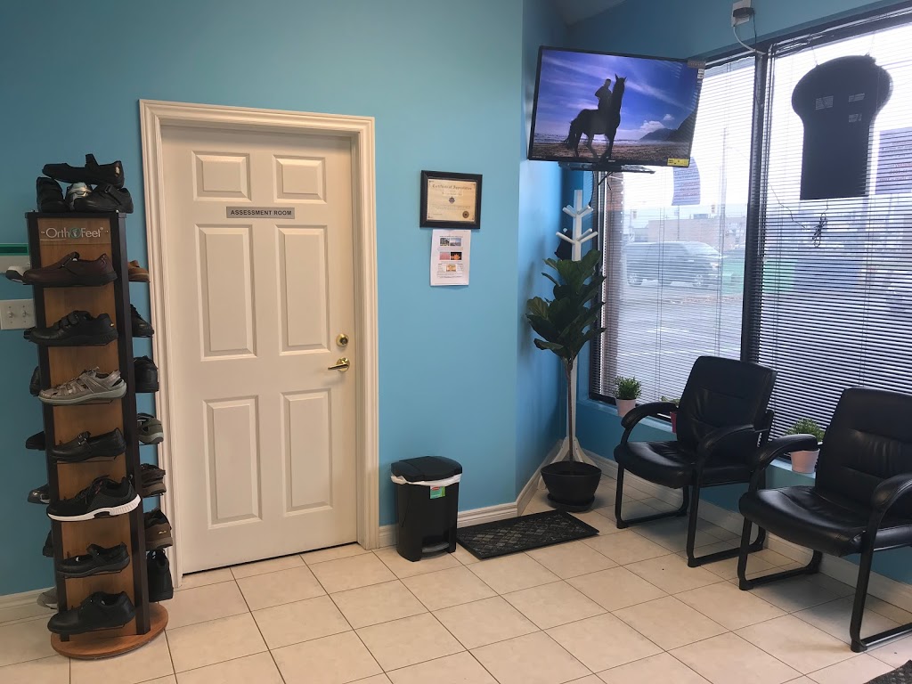 We Care Rehab Clinic | 168 Barton St Unit 2, Stoney Creek, ON L8E 4V6, Canada | Phone: (905) 664-5999