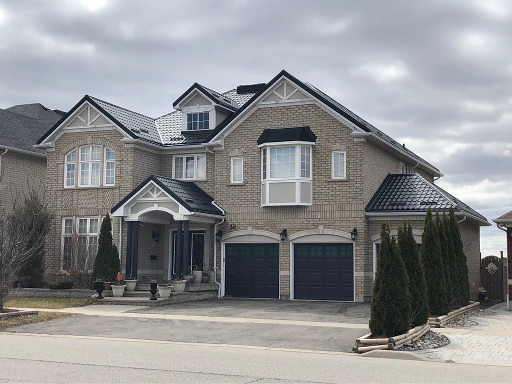 Dream Roof - Metal Roofing Installation Toronto | 200 Trowers Rd Unit #5, Woodbridge, ON L4L 5Z7, Canada | Phone: (647) 667-9962