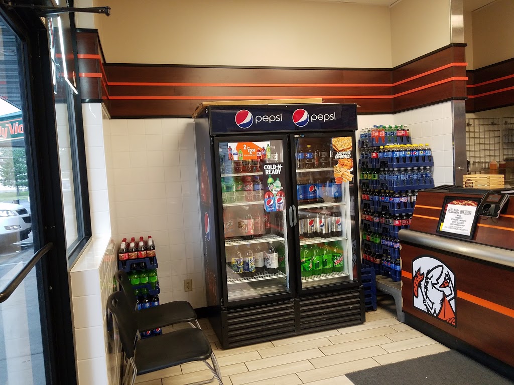 Little Caesars Pizza | 3009 Union Rd, Orchard Park, NY 14127, USA | Phone: (716) 674-7313