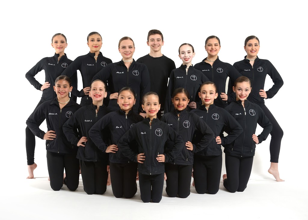 Twist Dance Academy Inc. | 20 Cranston Park Ave, Maple, ON L6A 2W2, Canada | Phone: (905) 553-5559