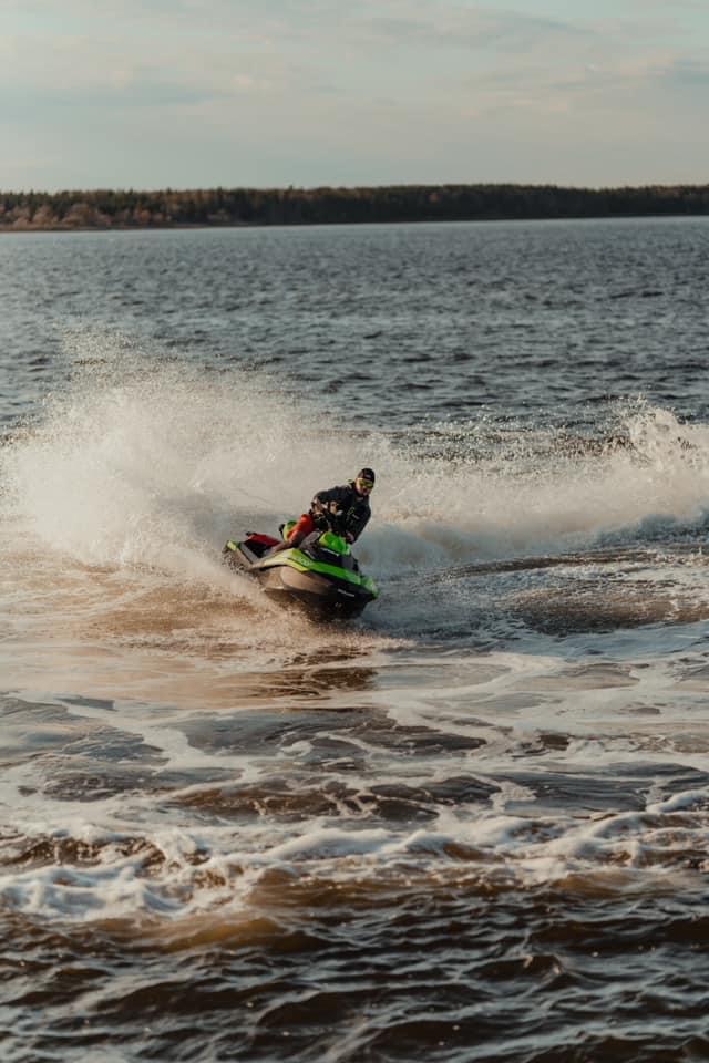 Maritime Water Sports Inc. | 64 Pointe-du-Chêne Wharf Rd, Pointe-du-Chêne, NB E4P 5J6, Canada | Phone: (506) 874-3100