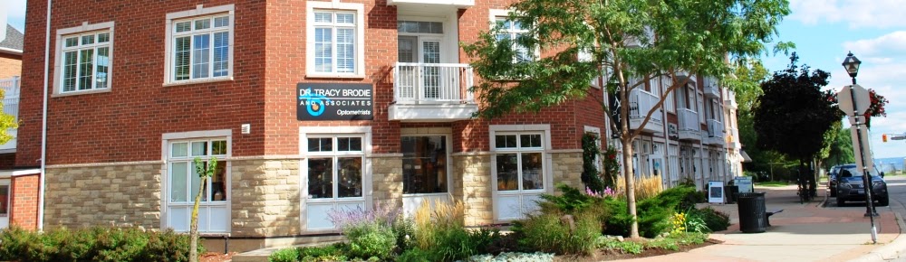 Dr. Tracy Brodie and Associates | 405 Pearl St, Burlington, ON L7R 2M8, Canada | Phone: (905) 333-3086