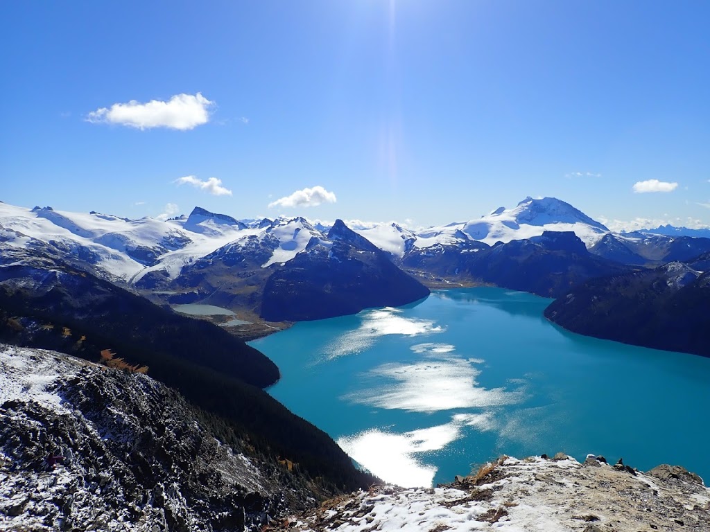 Panorama Ridge | Whistler, BC V0N 0A0, Canada