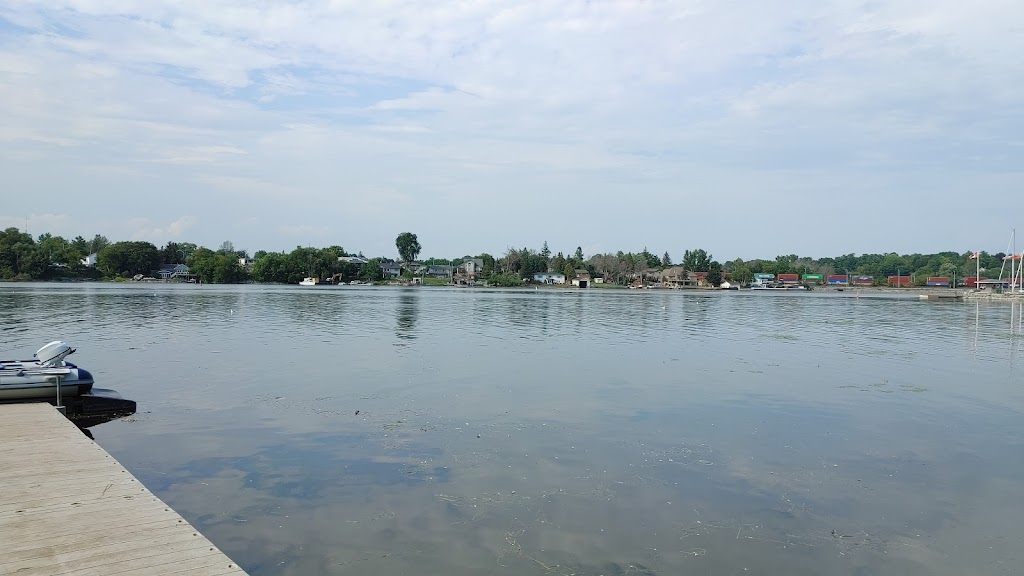 Collins Bay Marina | 1270 Coverdale Dr, Kingston, ON K7M 8X7, Canada | Phone: (888) 748-5557